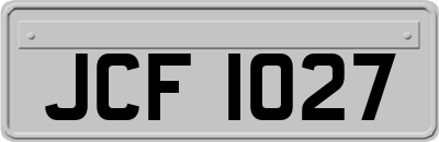 JCF1027