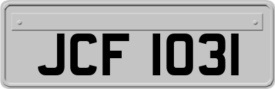 JCF1031