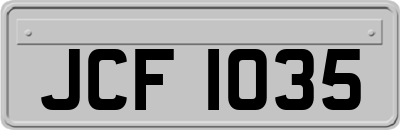 JCF1035