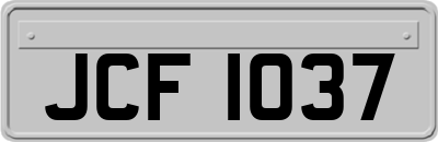 JCF1037