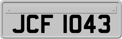 JCF1043