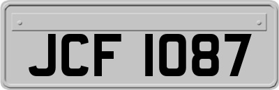 JCF1087