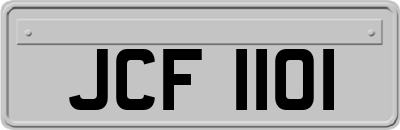 JCF1101