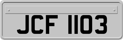 JCF1103