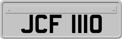 JCF1110