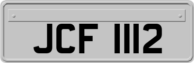 JCF1112