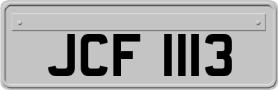 JCF1113
