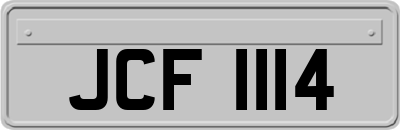 JCF1114