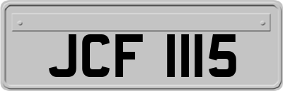 JCF1115