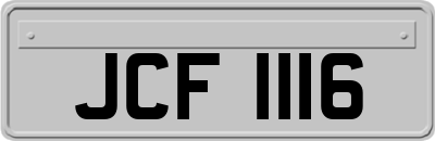 JCF1116