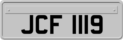 JCF1119