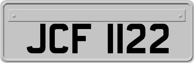 JCF1122