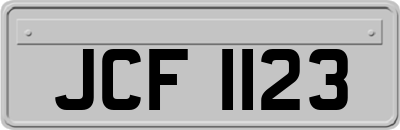 JCF1123