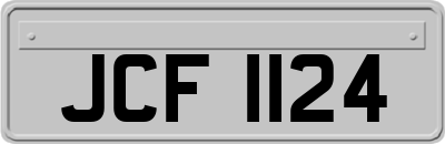 JCF1124