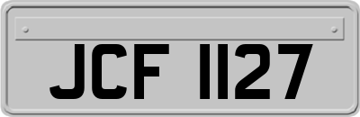 JCF1127