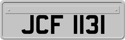 JCF1131