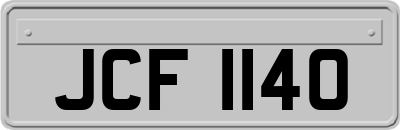 JCF1140