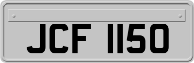 JCF1150