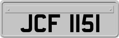 JCF1151