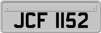 JCF1152