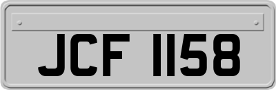 JCF1158
