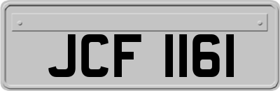 JCF1161