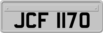 JCF1170