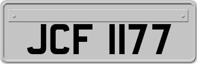 JCF1177