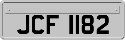 JCF1182