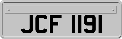 JCF1191