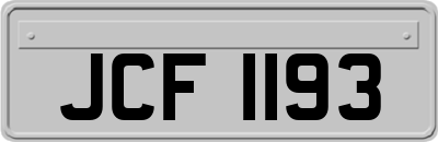 JCF1193