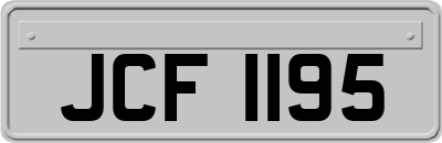 JCF1195