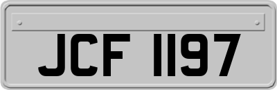 JCF1197