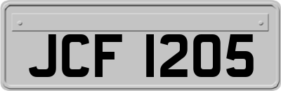 JCF1205