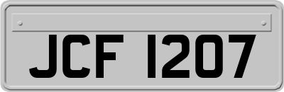 JCF1207