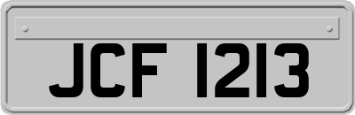 JCF1213
