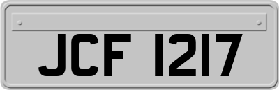 JCF1217