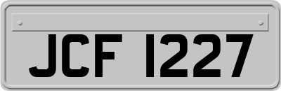 JCF1227