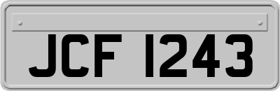 JCF1243