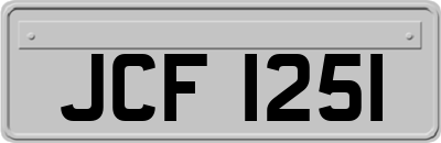 JCF1251