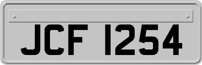 JCF1254