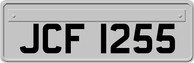 JCF1255