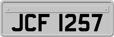 JCF1257