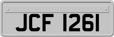 JCF1261