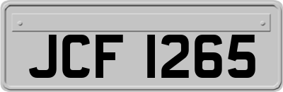 JCF1265