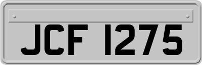 JCF1275