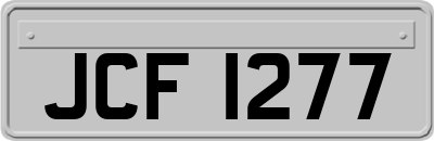 JCF1277