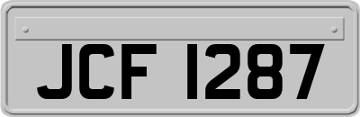 JCF1287