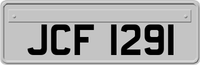 JCF1291
