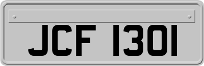 JCF1301